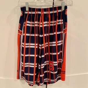 Syracuse Lacrosse Shorts